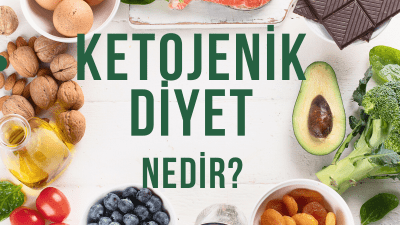 Ketojenik diyet nedir? Mucize mi, yoksa hayal mi?