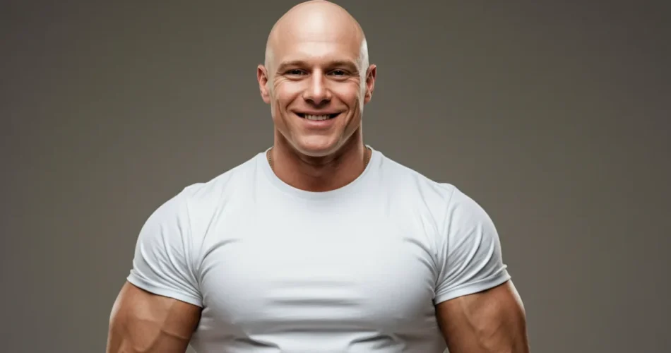 johnny sins kimdir - portre görsel